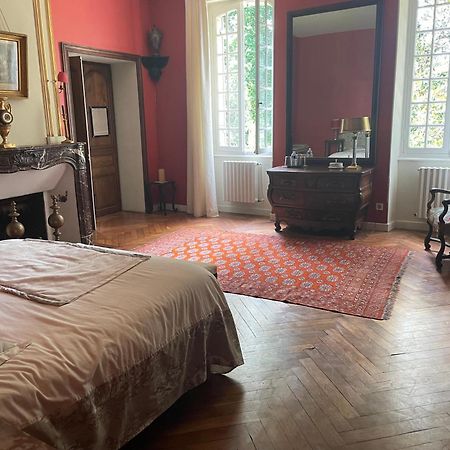 Chateau Du Prada Labastide-d'Armagnac Ngoại thất bức ảnh