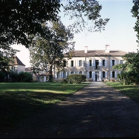 Chateau Du Prada Labastide-d'Armagnac Ngoại thất bức ảnh