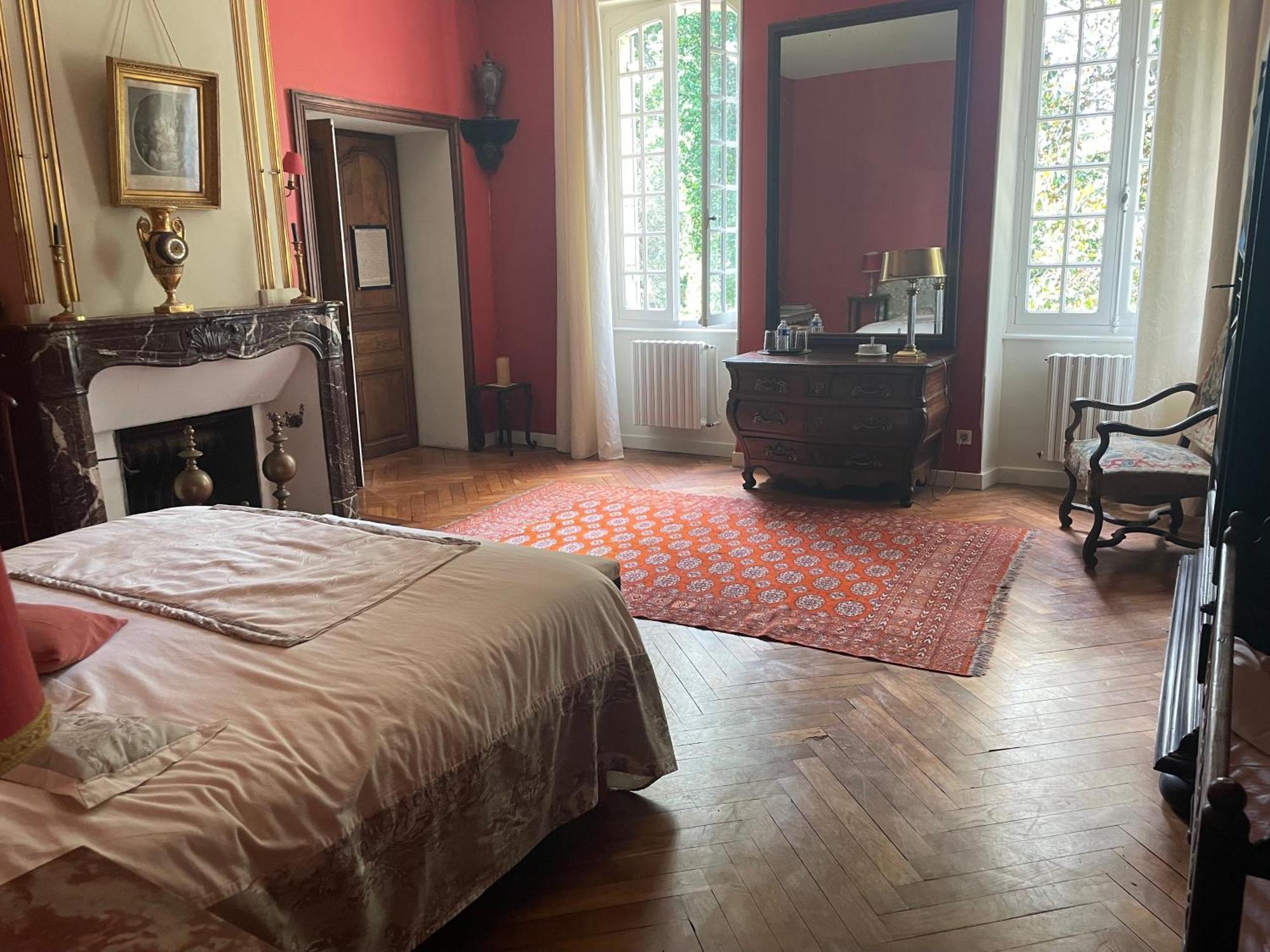 Chateau Du Prada Labastide-d'Armagnac Ngoại thất bức ảnh