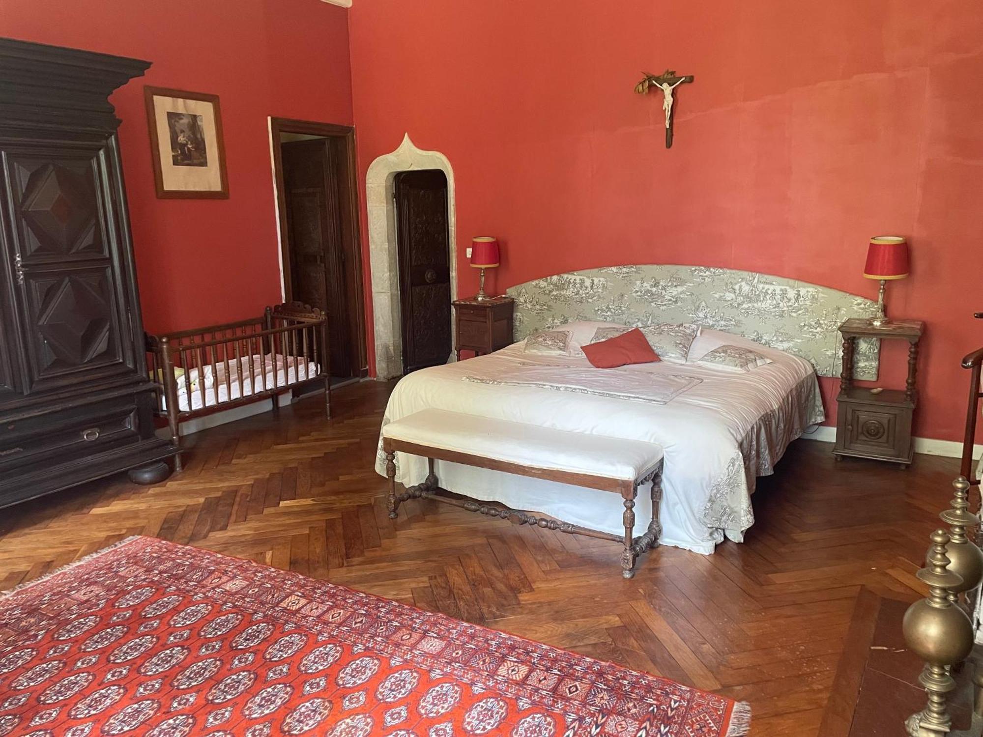 Chateau Du Prada Labastide-d'Armagnac Ngoại thất bức ảnh